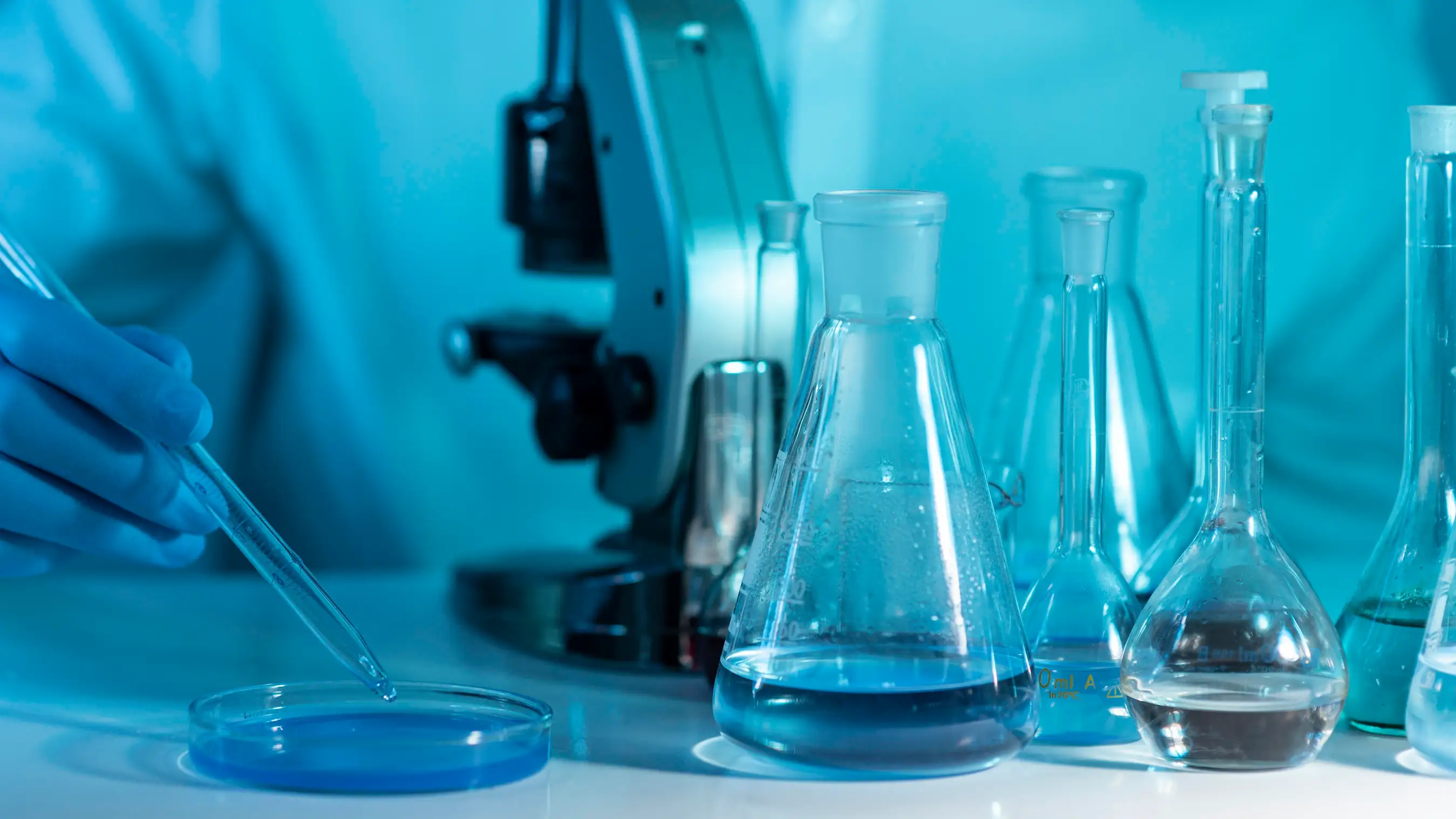 What Is a Liposomal Delivery System? Science, Benefits & Applications