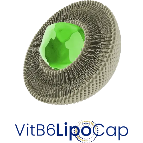 VitB6LipoCap (as Pyridoxine Hydrochloride)